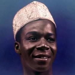 Photo of Sory Kandia Kouyaté