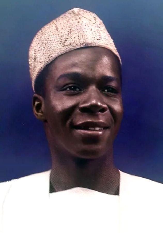 Sory Kandia Kouyaté