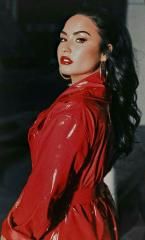 Confident (Rock Version)