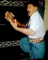 Ruben Alberto Benegas