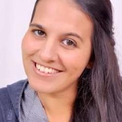 Foto de Naiara Fernanda
