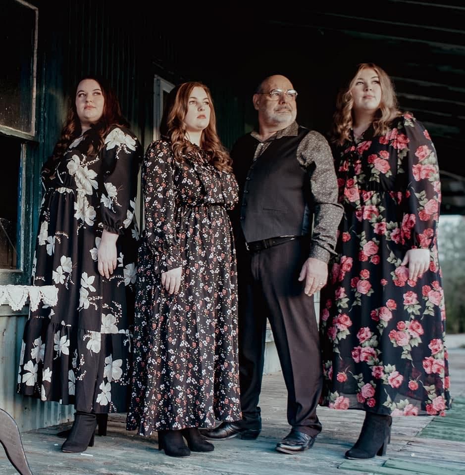 The Cox Family