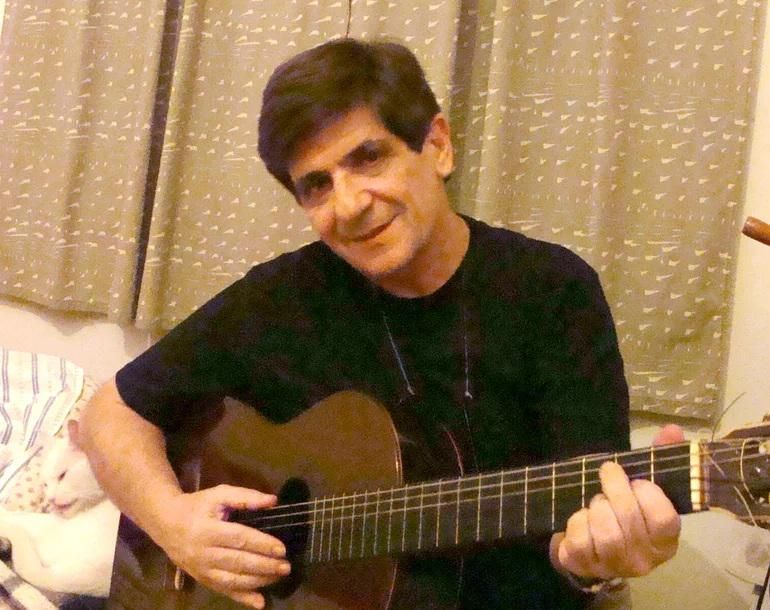 Abílio Manoel