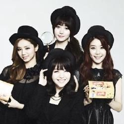 Foto de Girl's Day