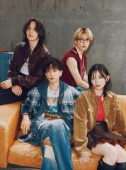 君とうたう歌 (a Song For Us To Sing) (feat. Yukino Sakurai)