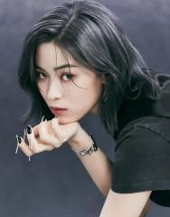 RYUJIN (ITZY)