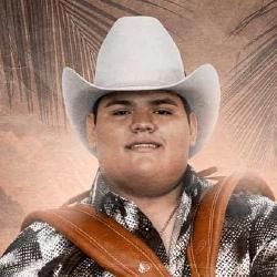 Foto de Oscar Ayala y Su Sangre Brava