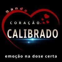 Banda Coração Calibrado