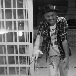 Foto de Marcos Silverado