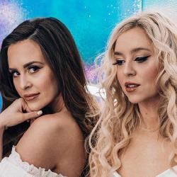 Photo of Megan And Liz