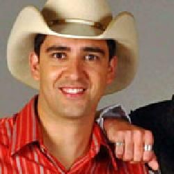 Foto de Anderson e Alyson