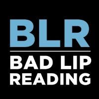 Bad Lip Reading