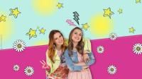 Maggie & Bianca - Fashion Friends