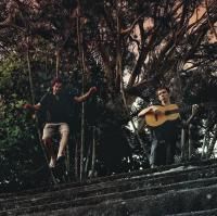 a casa mais estranha não tem número