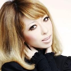 Foto de Miliyah Kato