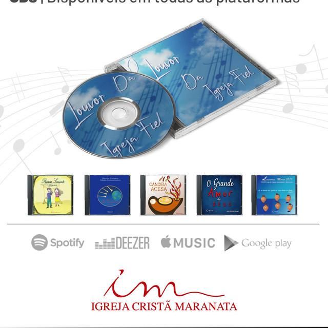 Servo do Senhor Eu Sou