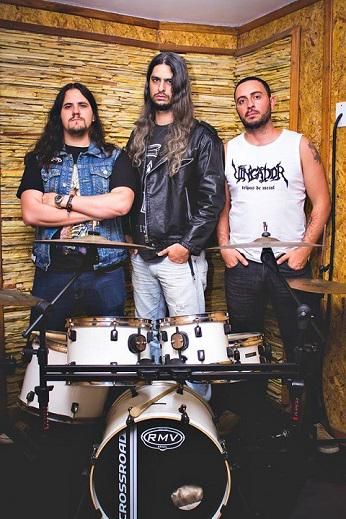 Hellstorm