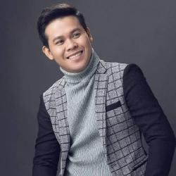 Foto de Marcelito Pomoy