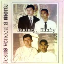 Foto de Rudney e Ruaby