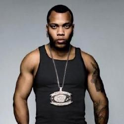 Foto de Flo Rida
