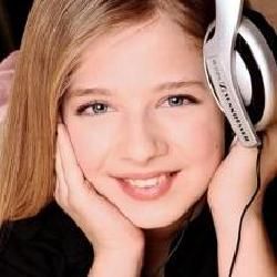 Foto de Jackie Evancho