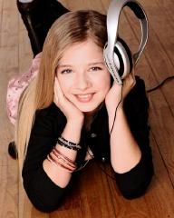 Jackie Evancho