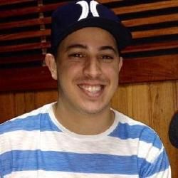 Foto de Thiago Brito