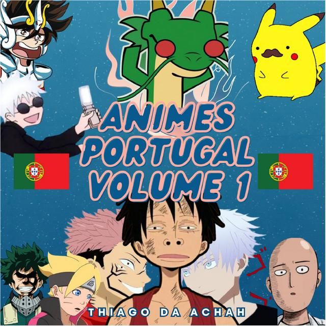 Os Raparigos do Zodíaco - Abertura Completa Portugal