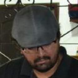 Foto de Fernando Santos