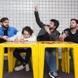 Foto de Homem Café