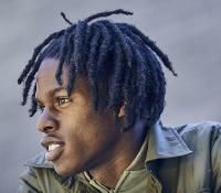 The Glade (feat. Sean Leon)
