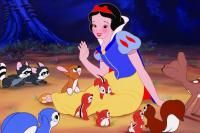 Branca de Neve / Blancanieves / Snow White