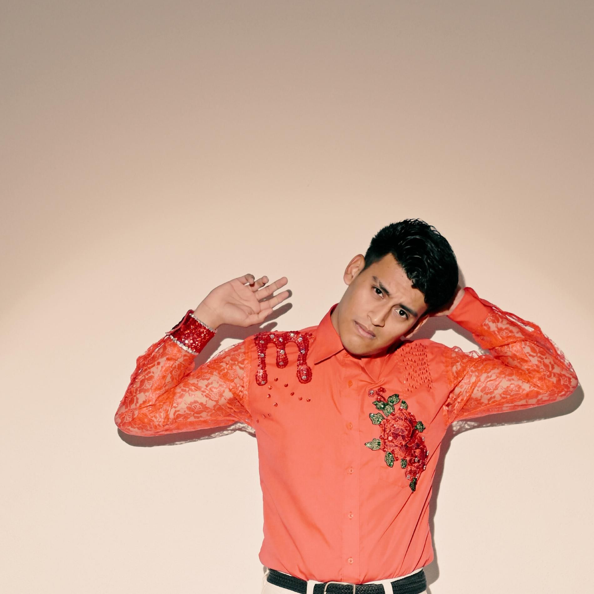 El Mar Austin Vins OUVIR MÚSICA