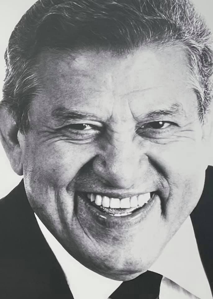 Luis Demetrio