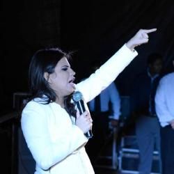 Foto de Thalita Câmara