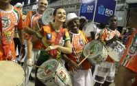 X-9 Paulistana - Samba-Enredo 1988