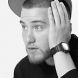 Mike Posner