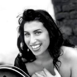 Foto de Amy Winehouse