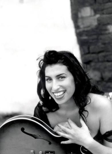 Amy Winehouse