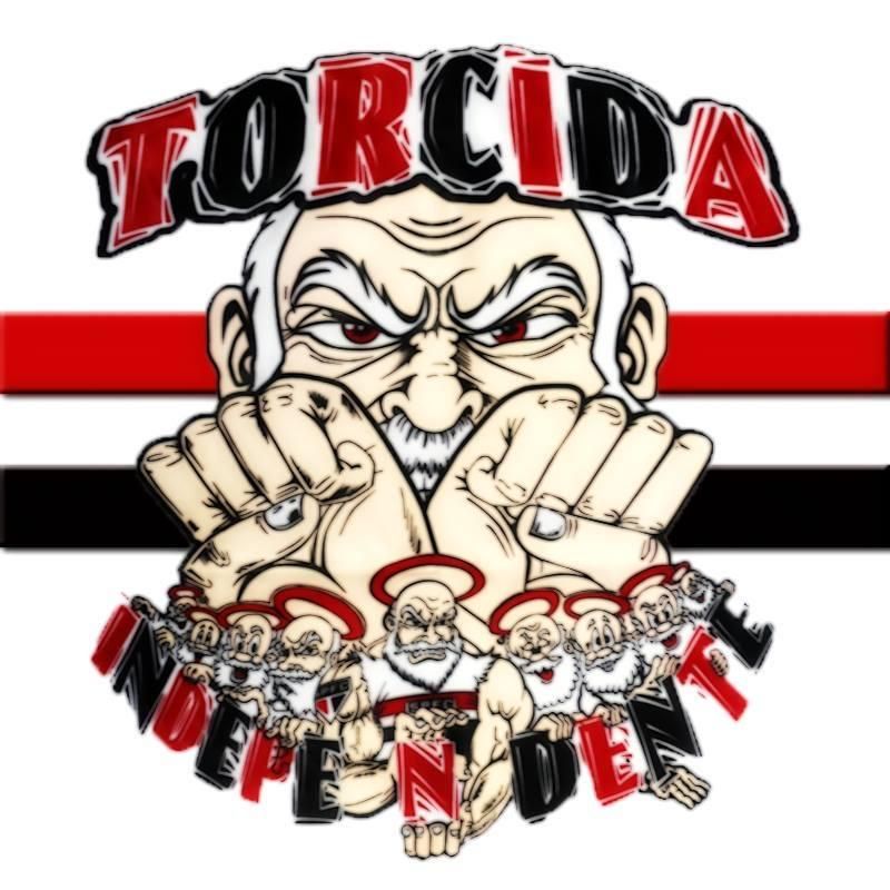 Ó Tricolor Eu Amo Você SPFC