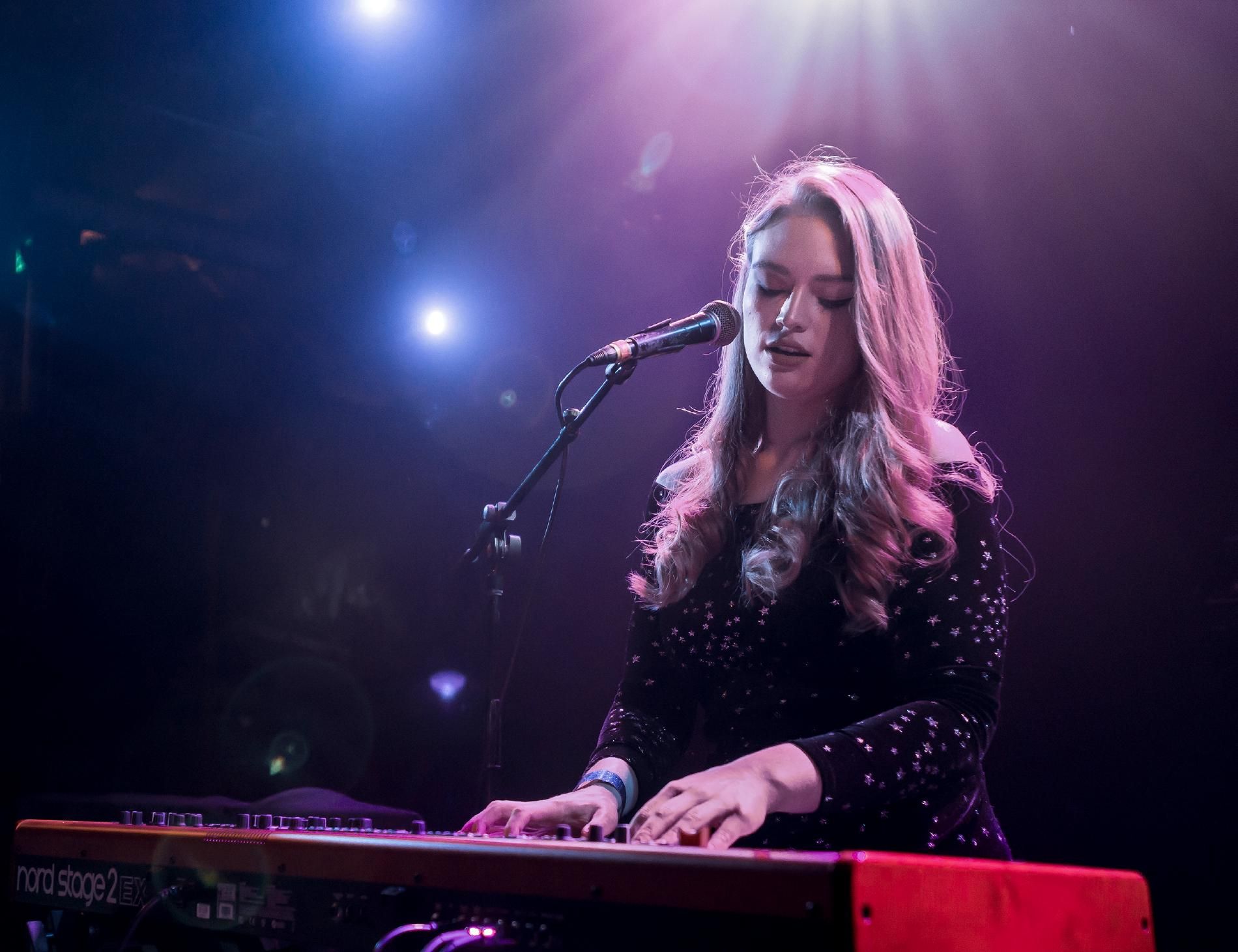 Freya Ridings