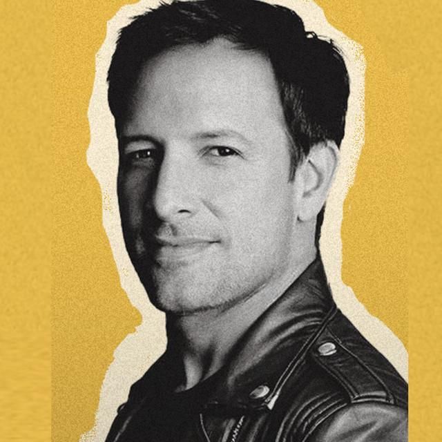 Nicolas Tovar