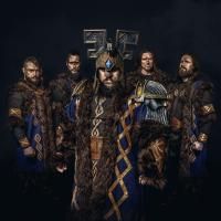 The Great Feast Underground