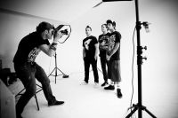 Love's Not Pretty (Demo)