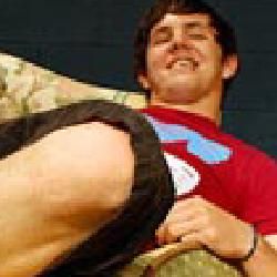 Foto de Red Car Wire