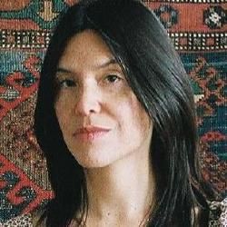 Photo of Malena Cadiz