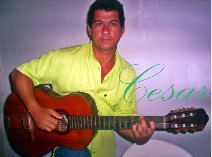 Cesar e Ulede