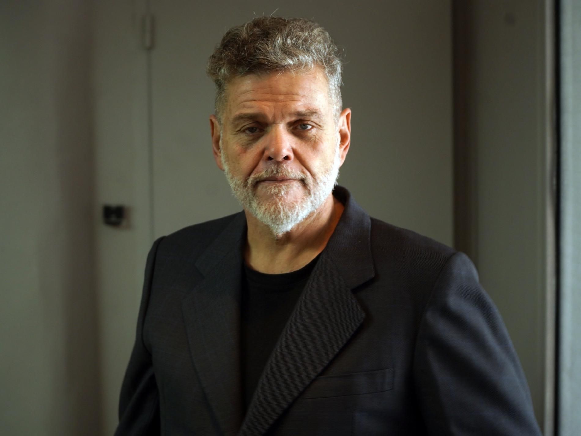 Alfredo Casero