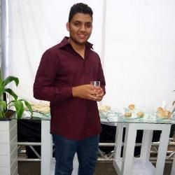 Foto de Thiago Martins 