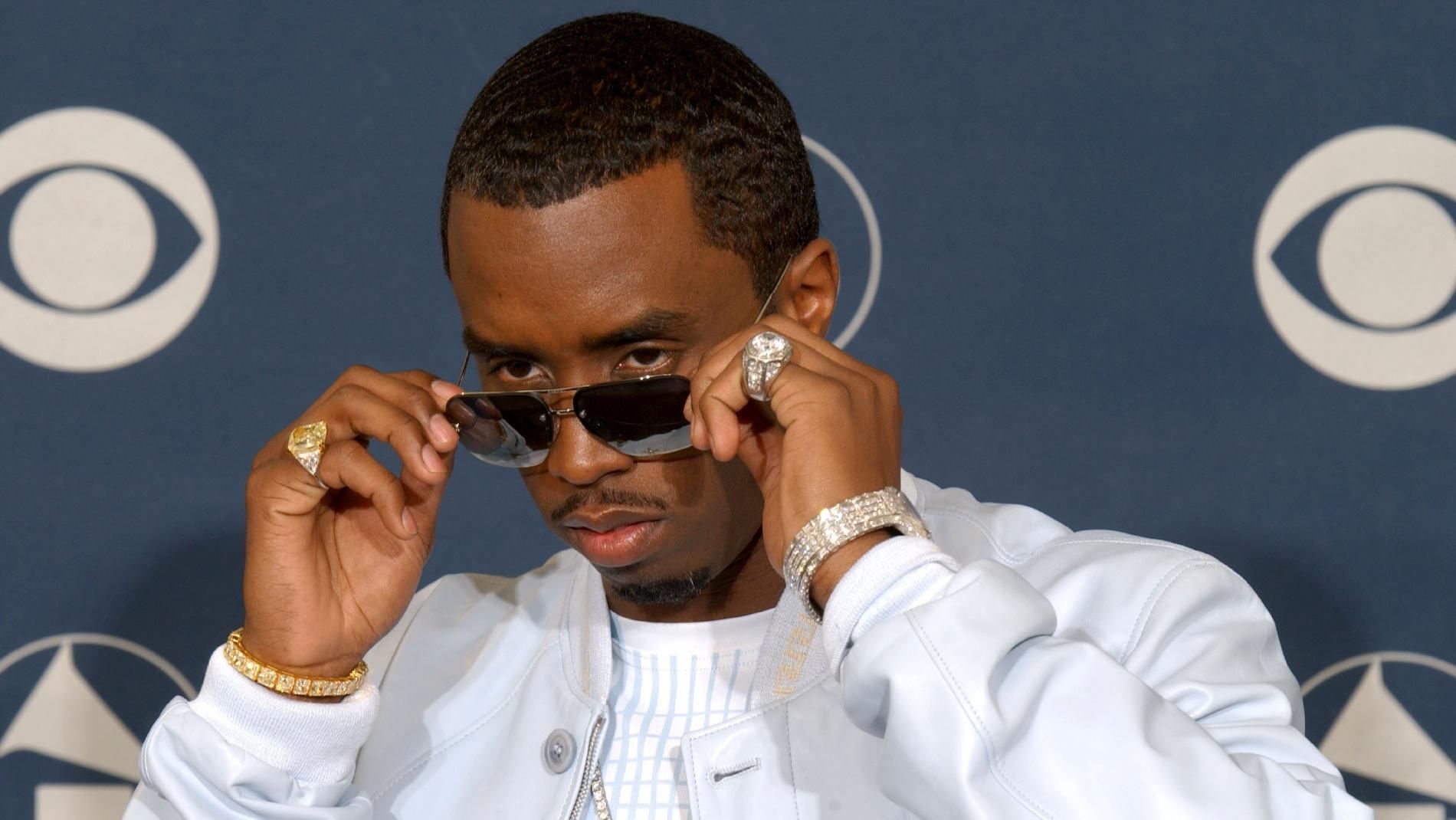 Diddy (P. Diddy / Puff Daddy / Brother Love)